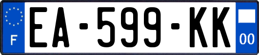 EA-599-KK
