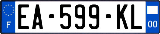 EA-599-KL