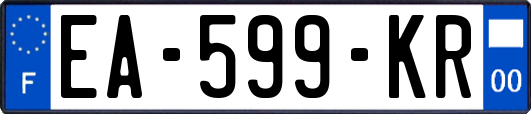 EA-599-KR