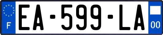 EA-599-LA