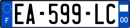 EA-599-LC