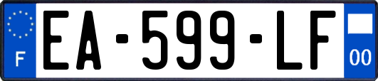 EA-599-LF