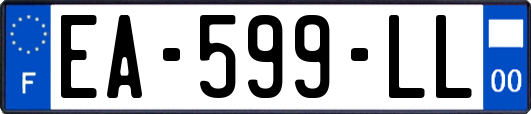 EA-599-LL