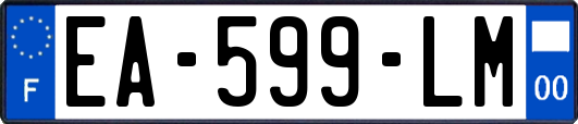 EA-599-LM