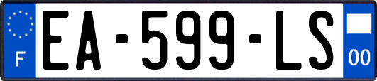 EA-599-LS
