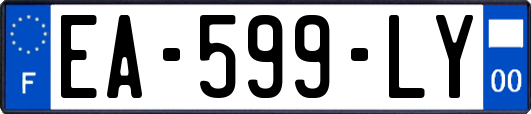EA-599-LY