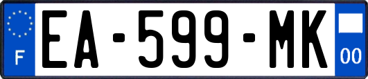 EA-599-MK