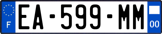 EA-599-MM