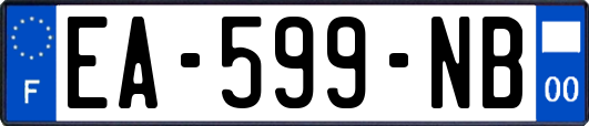 EA-599-NB