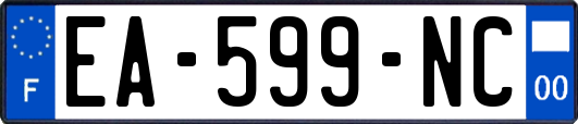 EA-599-NC