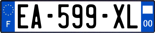 EA-599-XL