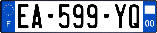 EA-599-YQ