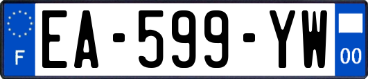 EA-599-YW