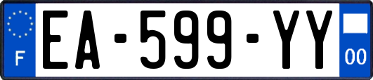 EA-599-YY