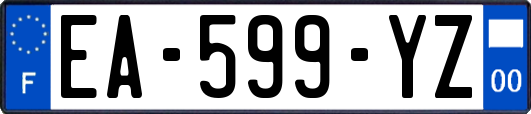 EA-599-YZ