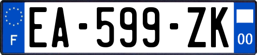 EA-599-ZK