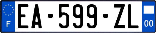 EA-599-ZL