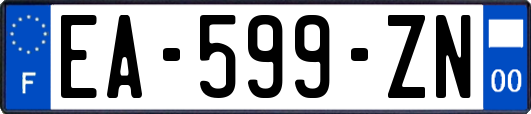 EA-599-ZN