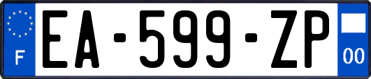 EA-599-ZP