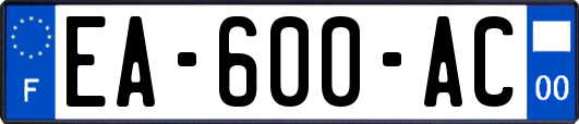 EA-600-AC