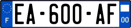 EA-600-AF