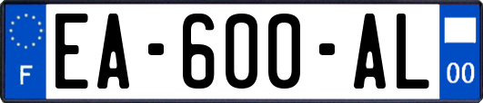 EA-600-AL