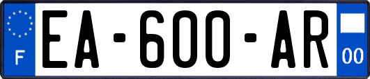 EA-600-AR