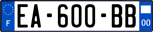 EA-600-BB