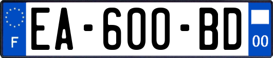 EA-600-BD