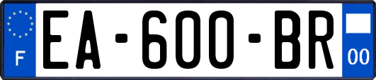 EA-600-BR