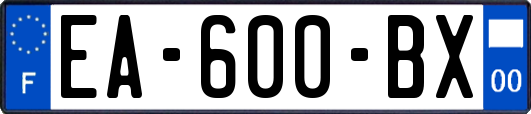 EA-600-BX