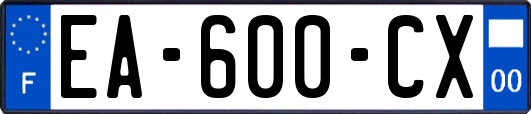 EA-600-CX