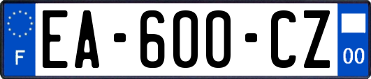 EA-600-CZ