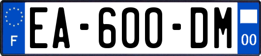 EA-600-DM