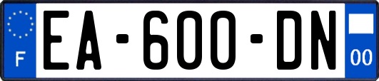 EA-600-DN