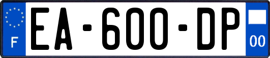 EA-600-DP