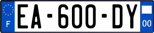 EA-600-DY
