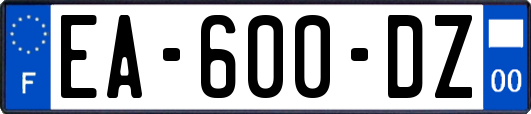 EA-600-DZ