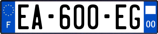 EA-600-EG