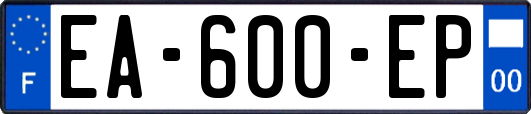 EA-600-EP