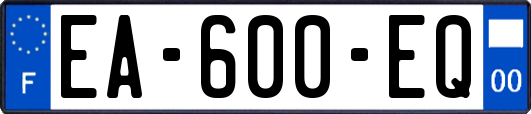 EA-600-EQ