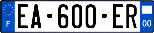 EA-600-ER