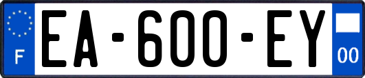 EA-600-EY