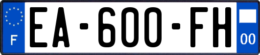 EA-600-FH