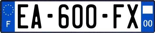 EA-600-FX