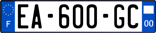 EA-600-GC