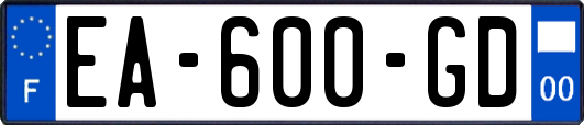 EA-600-GD