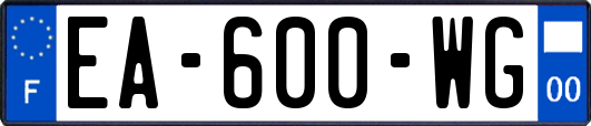EA-600-WG