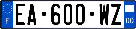 EA-600-WZ