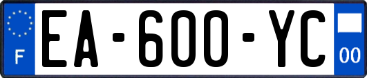 EA-600-YC